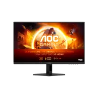 Монитор AOC 24G4XE 23.8" Full HD 180 Гц / 0.5 мс / Черный