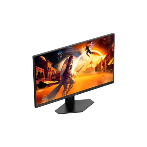 Монитор AOC 24G4XE 23.8" Full HD 180 Гц / 0.5 мс / Черный photo 2