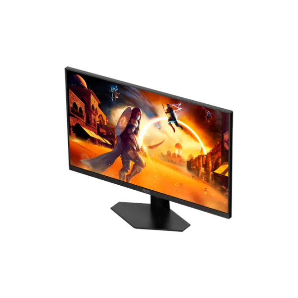 Монитор AOC 24G4XE 23.8" Full HD 180 Гц / 0.5 мс / Черный photo 4