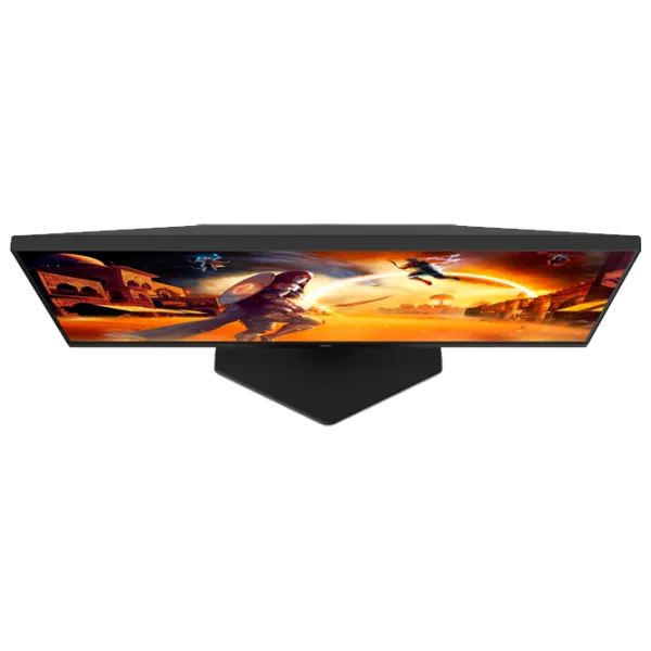 Монитор AOC 24G4XE 23.8" Full HD 180 Гц / 0.5 мс / Черный photo 5