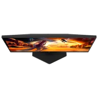 Монитор AOC 24G4XE 23.8" Full HD 180 Гц / 0.5 мс / Черный photo 5