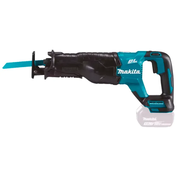 Fierăstrău sabie Makita DJR187Z  / Blue photo 1