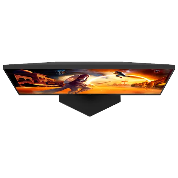 Monitor AOC 27G4XE 27" Full HD 180 Hz / 0.5 ms / Black photo 5