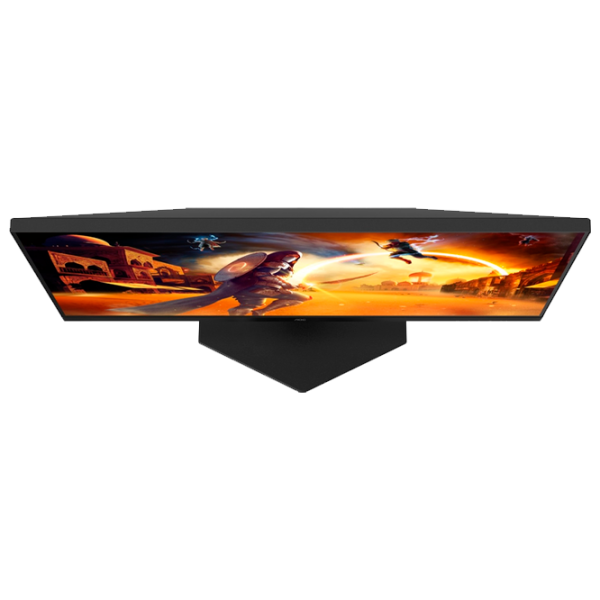 Monitor AOC 27G4XE 27" Full HD 180 Hz / 0.5 ms / Black photo 5