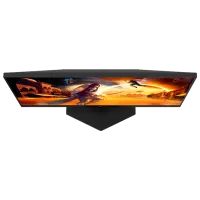 Монитор AOC 27G4XE 27" Full HD 180 Гц / 0.5 мс / Черный photo 5