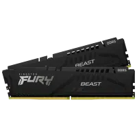 Оперативная память Kingston FURY Beast KF560C30BBEK2-32 DIMM / DDR5 / 32 ГБ photo 3