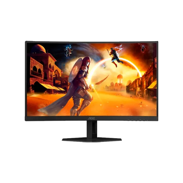 Monitor AOC C27G4ZXE 27" Full HD 280 Hz / 0.3 ms / Black photo 1