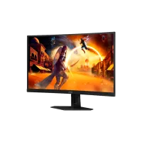 Монитор AOC C27G4ZXE 27" Full HD 280 Гц / 0.3 мс / Черный photo 3