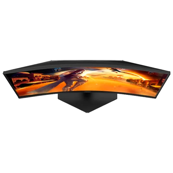 Monitor AOC C27G4ZXE 27" Full HD 280 Hz / 0.3 ms / Black photo 5