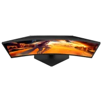 Монитор AOC C27G4ZXE 27" Full HD 280 Гц / 0.3 мс / Черный photo 5