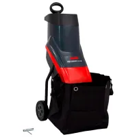 Разделочная доска для веток AL-KO MH2500 / 2500 Вт