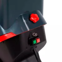 Разделочная доска для веток AL-KO MH2500 / 2500 Вт photo 4