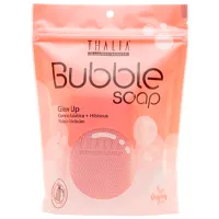 Мыло Thalia Bubble Soap Glow Up 140 г