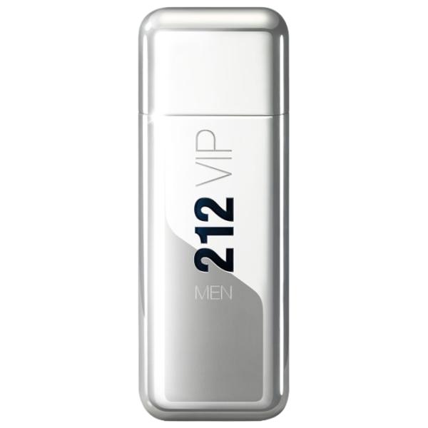 Parfum pentru bărbați Carolina Herrera 212 VIP MEN Apă de toaletă / Oriental photo 2 Parfum pentru bărbați Carolina Herrera 212 VIP MEN Apă de toaletă / Oriental photo 2