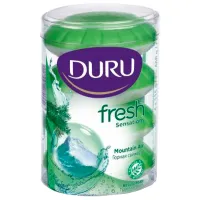 Săpun solid Duru Mountain Air 453 g