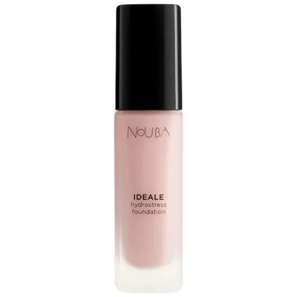 Тональный крем Nouba Ideale Hydrostress Foundation 30 мл / Porcelain photo 1