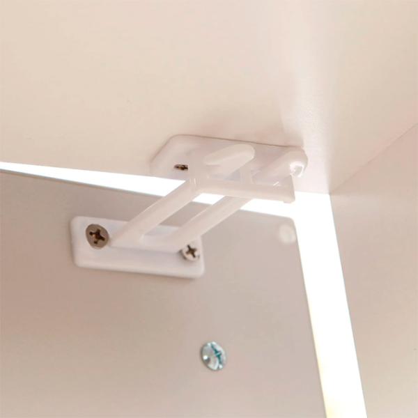 Blocare pe sertare DreamBaby F112 pentru mobilă photo 3