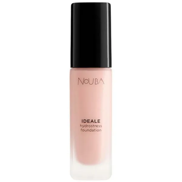 Тональный крем Nouba Ideale Hydrostress Foundation 30 мл / Rose Beige photo 1 Тональный крем Nouba Ideale Hydrostress Foundation 30 мл / Rose Beige photo 1