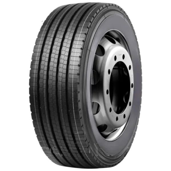 Anvelope Hubtrac Regional S15 305/70 R19.5 148/145M 18PR All-season / Camion photo 1 Anvelope Hubtrac Regional S15 305/70 R19.5 148/145M 18PR All-season / Camion photo 1