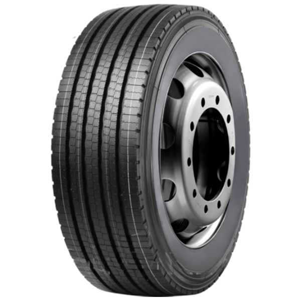 Anvelope Hubtrac Regional S15 305/70 R19.5 148/145M 18PR All-season / Camion photo 1 Anvelope Hubtrac Regional S15 305/70 R19.5 148/145M 18PR All-season / Camion photo 1