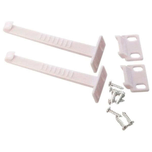Blocare de siguranță DreamBaby F111 Pentru uși photo 2 Blocare de siguranță DreamBaby F111 Pentru uși photo 2