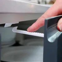 Blocare de siguranță DreamBaby F111 Pentru uși photo 5