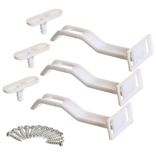 Blocare pe sertare DreamBaby F109 Pentru sertare photo 2