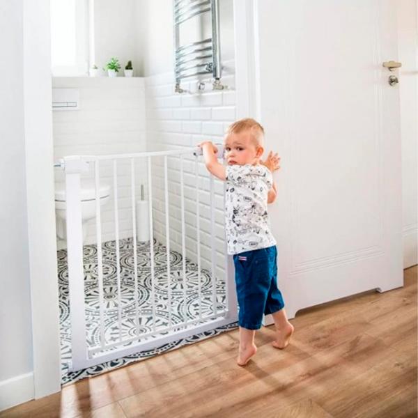 Barieră de protecție BabyOno 0943 Pentru casă photo 4