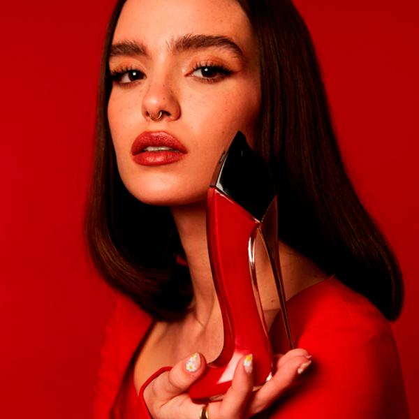 Парфюм для женщин Carolina Herrera Very Good Girl Парфюмерная вода / Фруктовый photo 4 Парфюм для женщин Carolina Herrera Very Good Girl Парфюмерная вода / Фруктовый photo 4