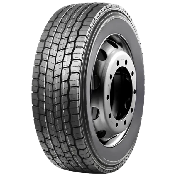 Anvelope Hubtrac Regional D11 315/80 R22.5 156/150L 20PR All-season / Camion photo 1 Anvelope Hubtrac Regional D11 315/80 R22.5 156/150L 20PR All-season / Camion photo 1