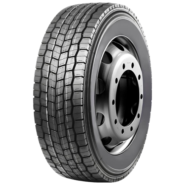 Anvelope Hubtrac Regional D11 315/80 R22.5 156/150L 20PR All-season / Camion photo 1 Anvelope Hubtrac Regional D11 315/80 R22.5 156/150L 20PR All-season / Camion photo 1