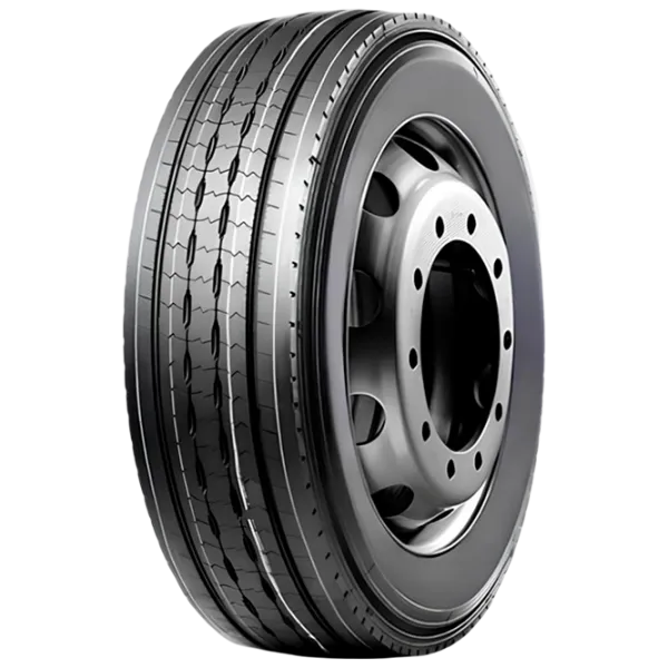 Anvelope Hubtrac Highway S11 315/80 R22.5 158/150L 22PR All-season / Camion photo 1 Anvelope Hubtrac Highway S11 315/80 R22.5 158/150L 22PR All-season / Camion photo 1