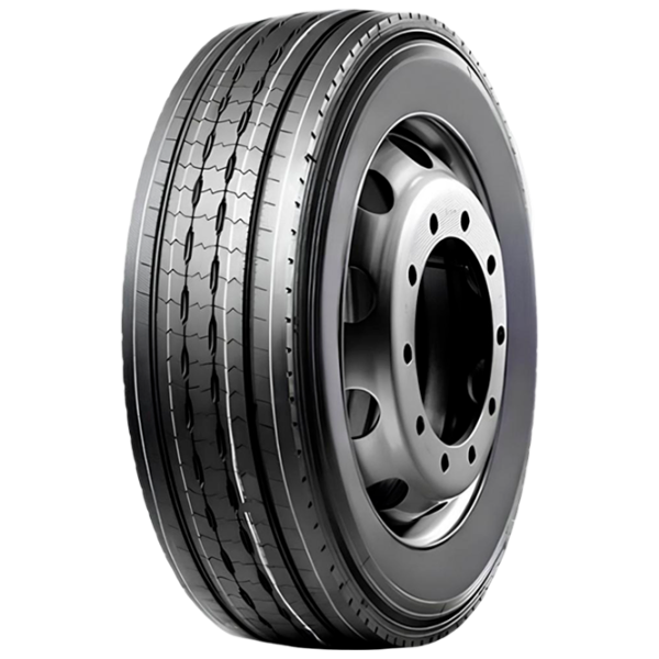 Anvelope Hubtrac Highway S11 315/80 R22.5 158/150L 22PR All-season / Camion photo 1 Anvelope Hubtrac Highway S11 315/80 R22.5 158/150L 22PR All-season / Camion photo 1