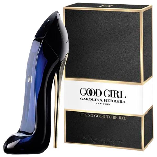 Парфюм для женщин Carolina Herrera Good Girl Парфюмерная вода / Восточный photo 1 Парфюм для женщин Carolina Herrera Good Girl Парфюмерная вода / Восточный photo 1