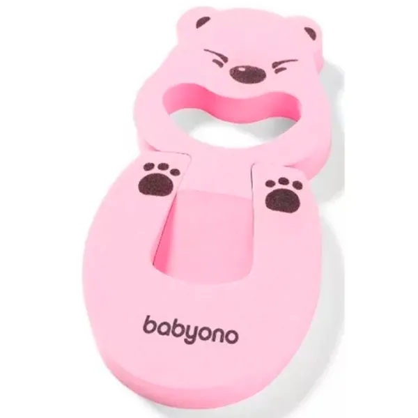 Stoper BabyOno 0947/01 Pentru uși photo 2