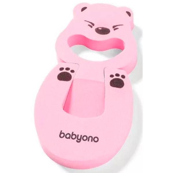 Stoper BabyOno 0947/01 Pentru uși photo 2