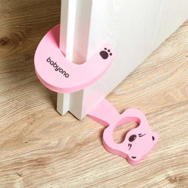 Stoper BabyOno 0947/01 Pentru uși photo 3