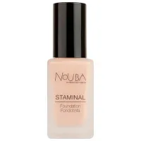 Fond de ten Nouba Staminal Foundation 30 ml / Beige