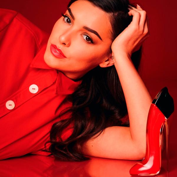 Парфюм для женщин Carolina Herrera Very Good Girl Парфюмерная вода / Фруктовый photo 4 Парфюм для женщин Carolina Herrera Very Good Girl Парфюмерная вода / Фруктовый photo 4