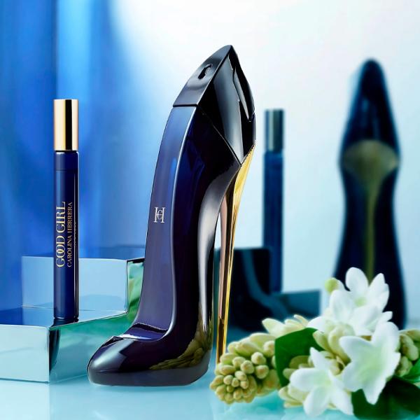 Parfum pentru femei Carolina Herrera Good Girl Apă de parfum / Oriental photo 3 Parfum pentru femei Carolina Herrera Good Girl Apă de parfum / Oriental photo 3