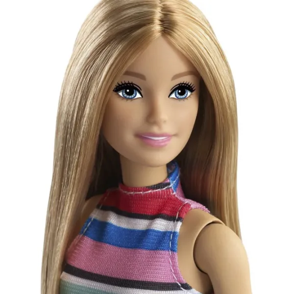 Набор Barbie FVJ42 887961660029  модель / 3+ photo 2
