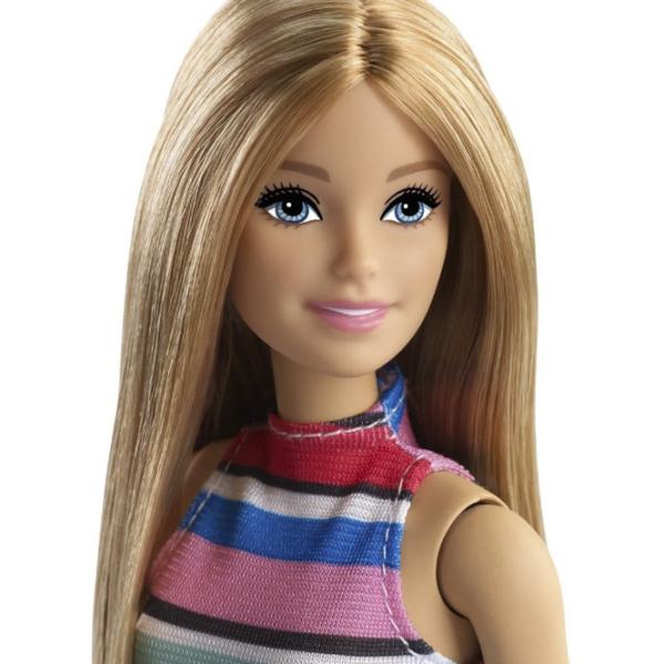 Набор Barbie FVJ42 887961660029  модель / 3+ photo 2
