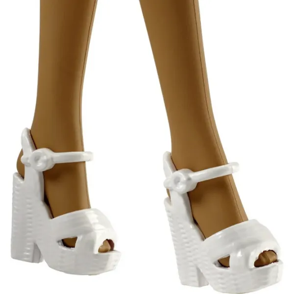 Набор Barbie FVJ42 887961660029  модель / 3+ photo 4