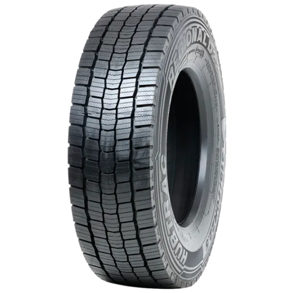 Anvelope Hubtrac Regional D22 315/70 R22.5 154/150L 16PR All-season / Camion photo 1 Anvelope Hubtrac Regional D22 315/70 R22.5 154/150L 16PR All-season / Camion photo 1