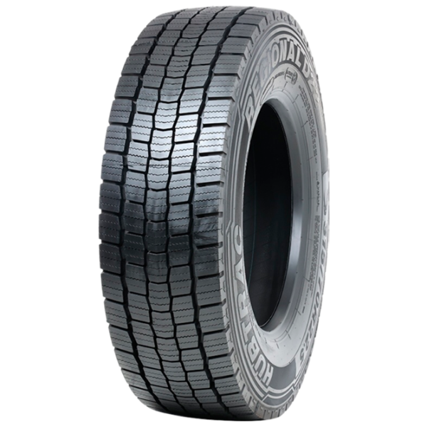 Anvelope Hubtrac Regional D22 315/70 R22.5 154/150L 16PR All-season / Camion photo 1 Anvelope Hubtrac Regional D22 315/70 R22.5 154/150L 16PR All-season / Camion photo 1