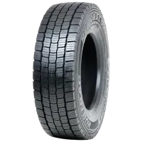 Anvelope Hubtrac Regional D22 315/70 R22.5 154/150L 16PR All-season / Camion