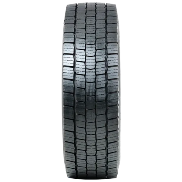 Anvelope Hubtrac Regional D22 315/70 R22.5 154/150L 16PR All-season / Camion photo 2 Anvelope Hubtrac Regional D22 315/70 R22.5 154/150L 16PR All-season / Camion photo 2