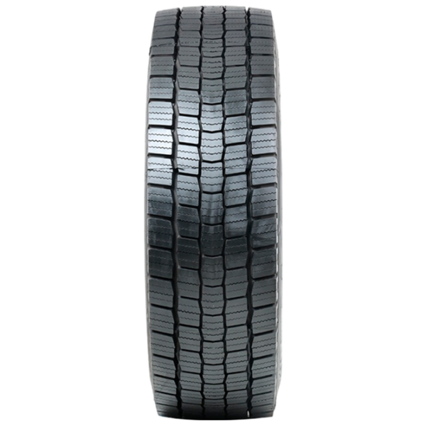 Anvelope Hubtrac Regional D22 315/70 R22.5 154/150L 16PR All-season / Camion photo 2 Anvelope Hubtrac Regional D22 315/70 R22.5 154/150L 16PR All-season / Camion photo 2