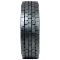 Шины Hubtrac Regional D22 315/70 R22.5 154/150L 16PR Всесезонные / Грузовик photo 2