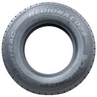 Шины Hubtrac Regional D22 315/70 R22.5 154/150L 16PR Всесезонные / Грузовик photo 3